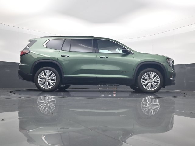 2027 GMC Acadia Elevation - Photo 25