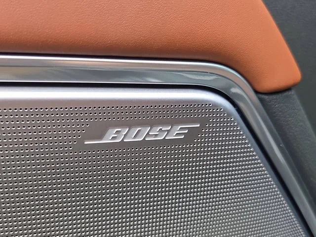 2026 GMC Sierra 2500HD Denali Ultimate - Photo 11