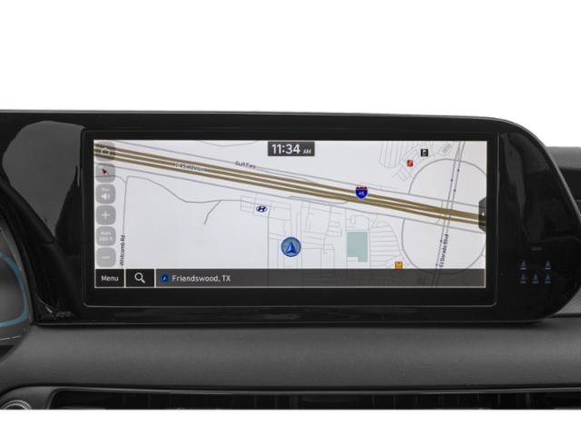 Used 2025 Abyss Black Pearl Hyundai XRT image 19