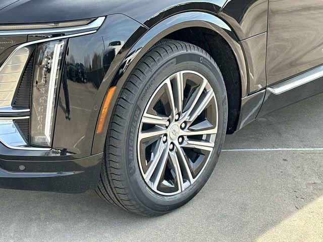 2025 Cadillac LYRIQ Luxury 2 - Photo 17