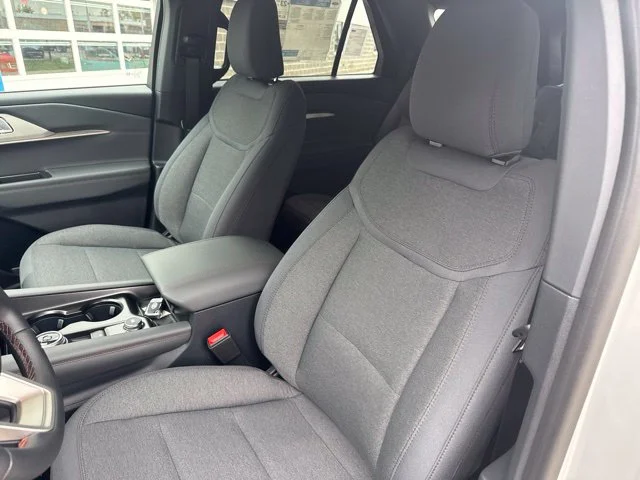 New 2027 White Ford Active image 15