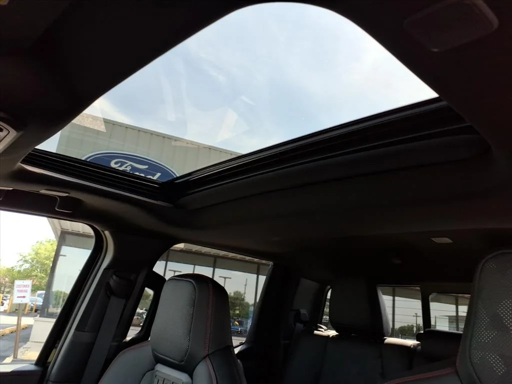 Used 2025 Black Toyota TRD Pro Hybrid image 13