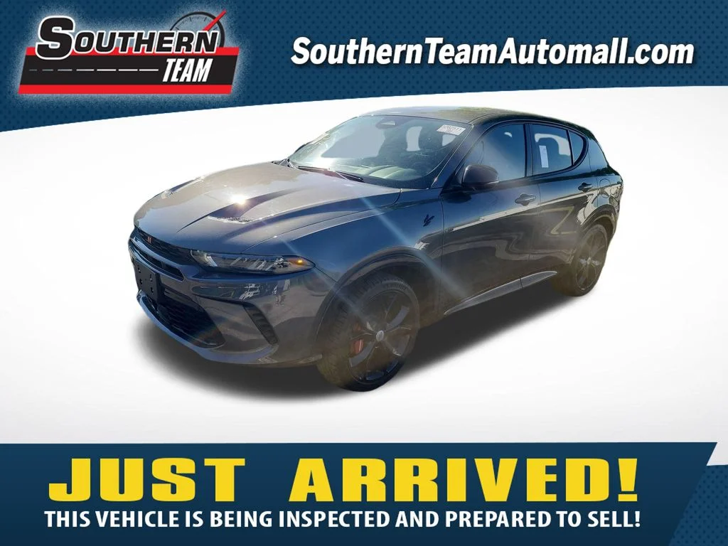2024 Dodge Hornet R/T