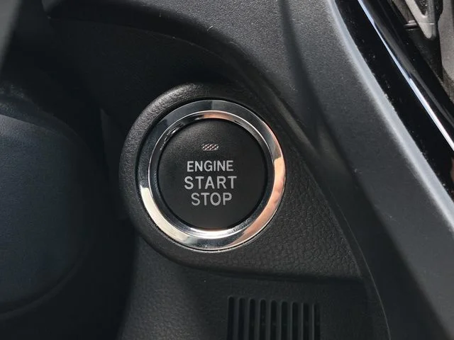 Used 2025 Magnetite Gray Metallic Subaru Sport image 30