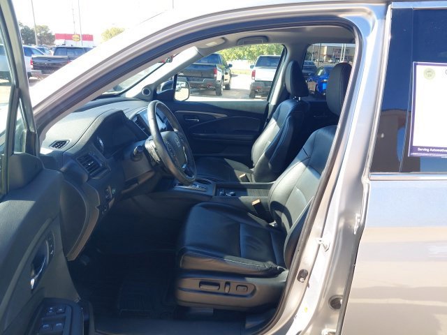 Used 2023 Silver Honda RTL-E image 24