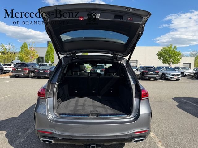 Certified Used 2023 Selenite Grey Metallic Mercedes-Benz GLE 350 image 8