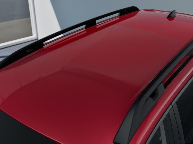 New 2026 CRIMSON RED PEARL Subaru Premium 7-Passenger image 13