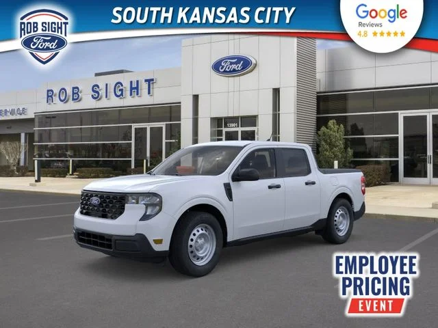 2026 Ford Maverick XL AWD's photo