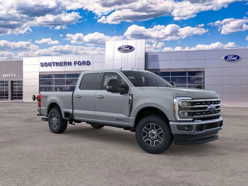 New 2026 Avalanche Ford Lariat image 13