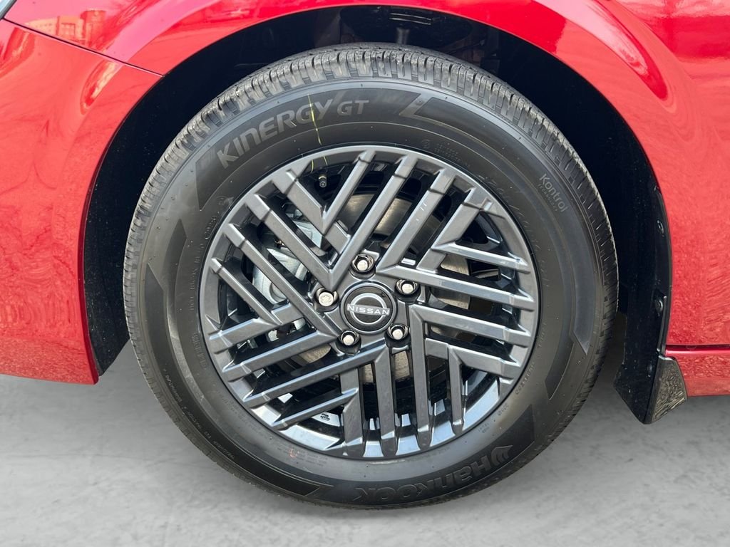 2026 Nissan Sentra SV - Photo 24