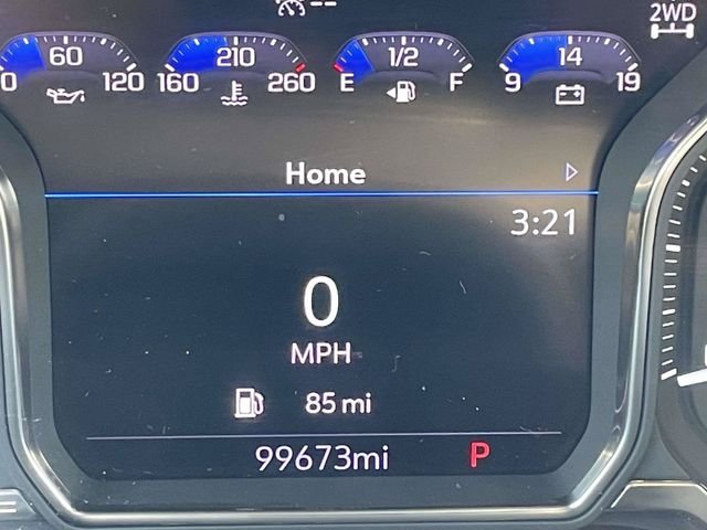 Certified Used 2020 Onyx Black GMC AT4 image 24