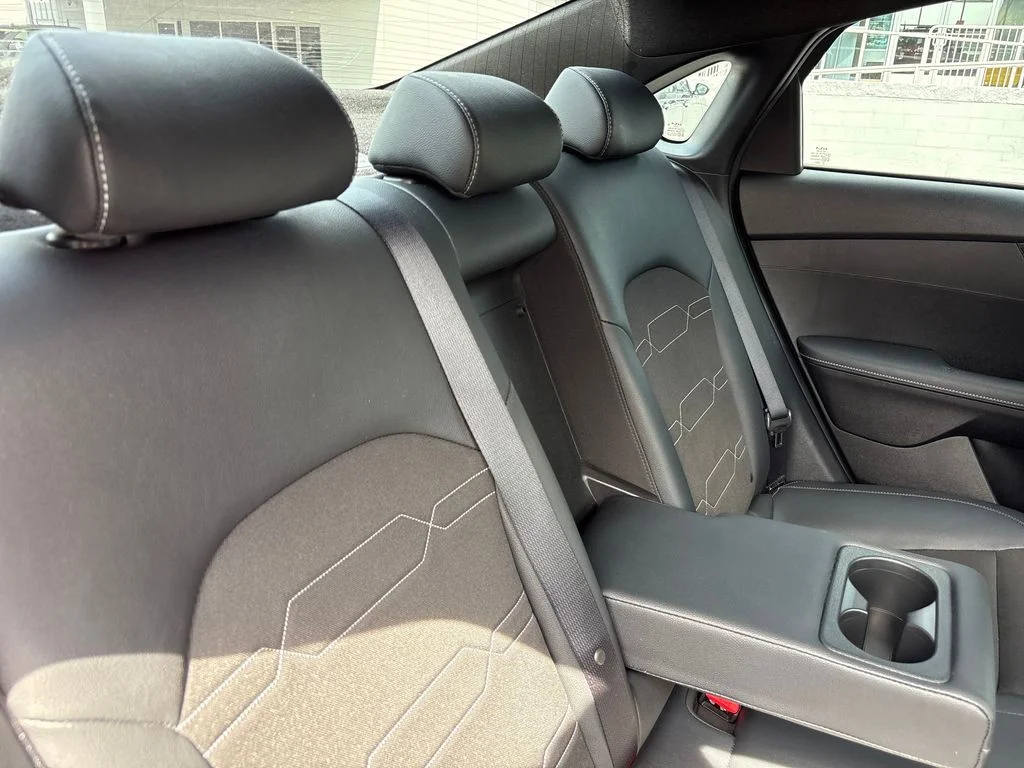 Certified Used 2023 Red Kia GT-Line image 32