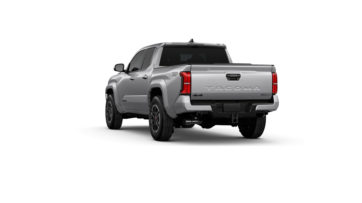 2025 Toyota Tacoma TRD Sport - Photo 48