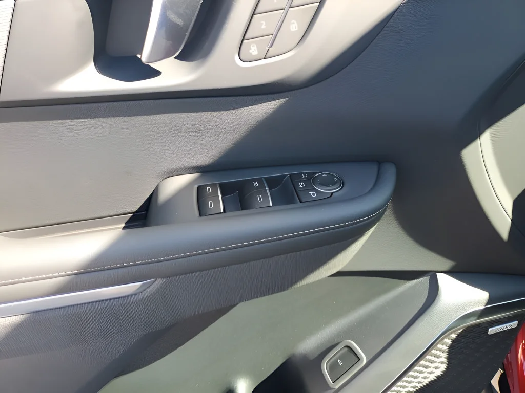 2026 Buick Enclave Sport Touring - Photo 29