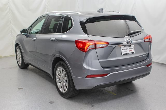 2019 Buick Envision Essence - Photo 6