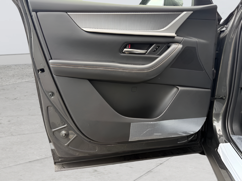 New 2026 Machine Gray Metallic Mazda 3.3 Turbo Preferred image 9
