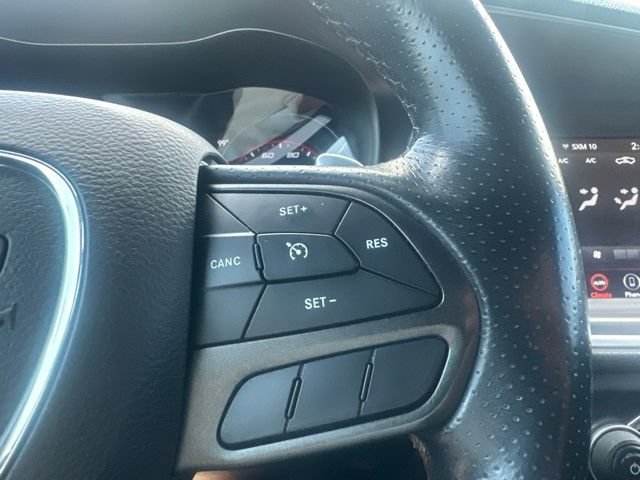 Used 2020 Granite Pearlcoat Dodge GT image 15