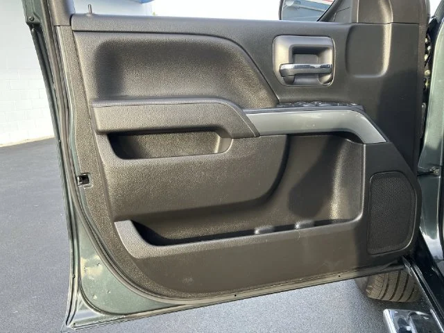 2018 Chevrolet Silverado 1500 LT - Photo 19