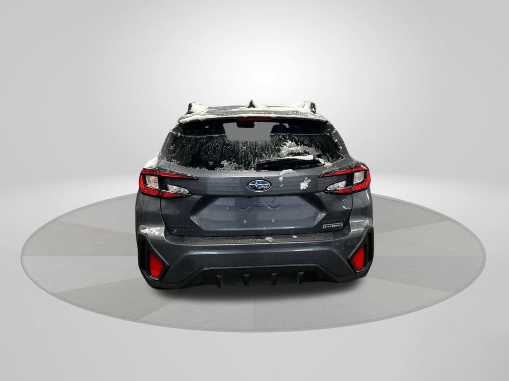 2026 Subaru Crosstrek Limited - Photo 6
