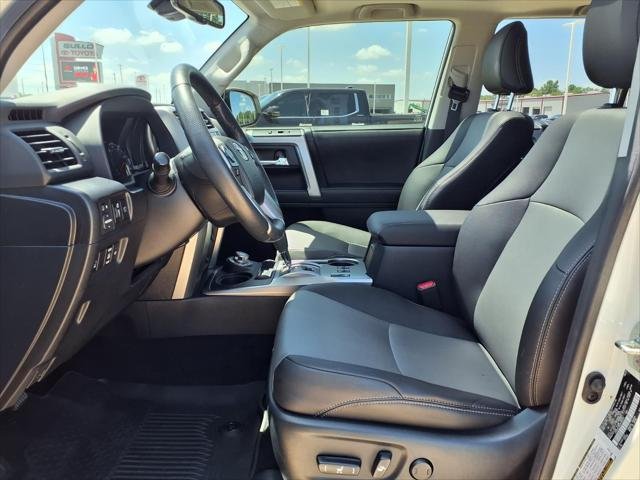 Certified Used 2023 ICE CAP Toyota  image 20