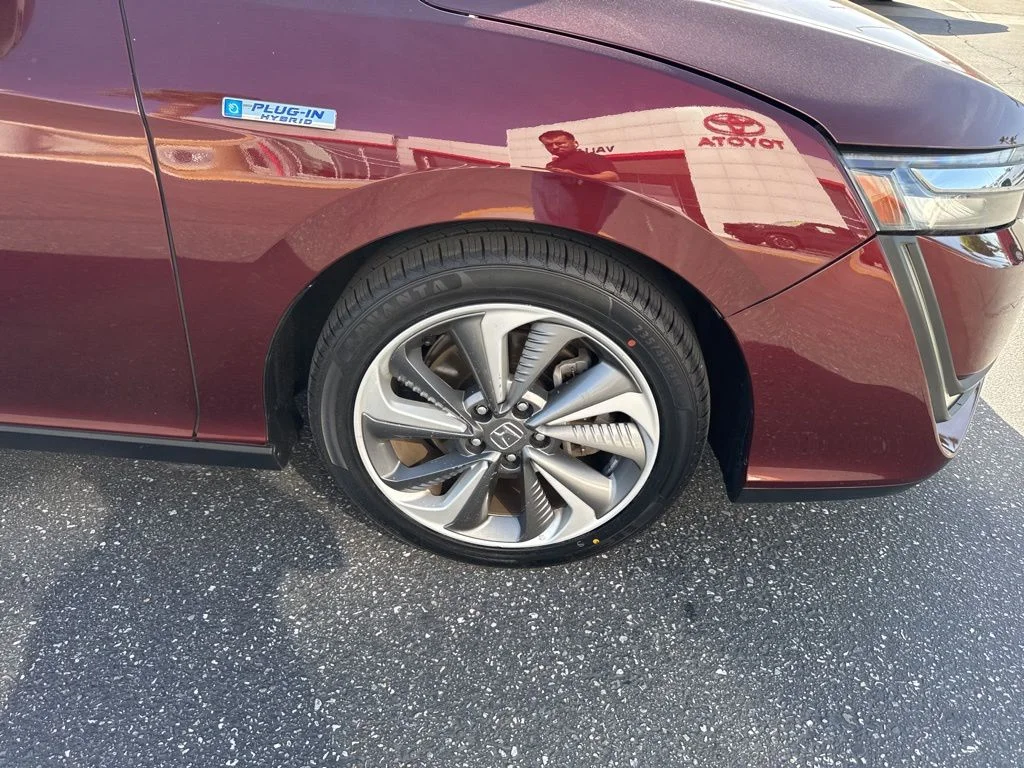Used 2020  Honda Touring image 20