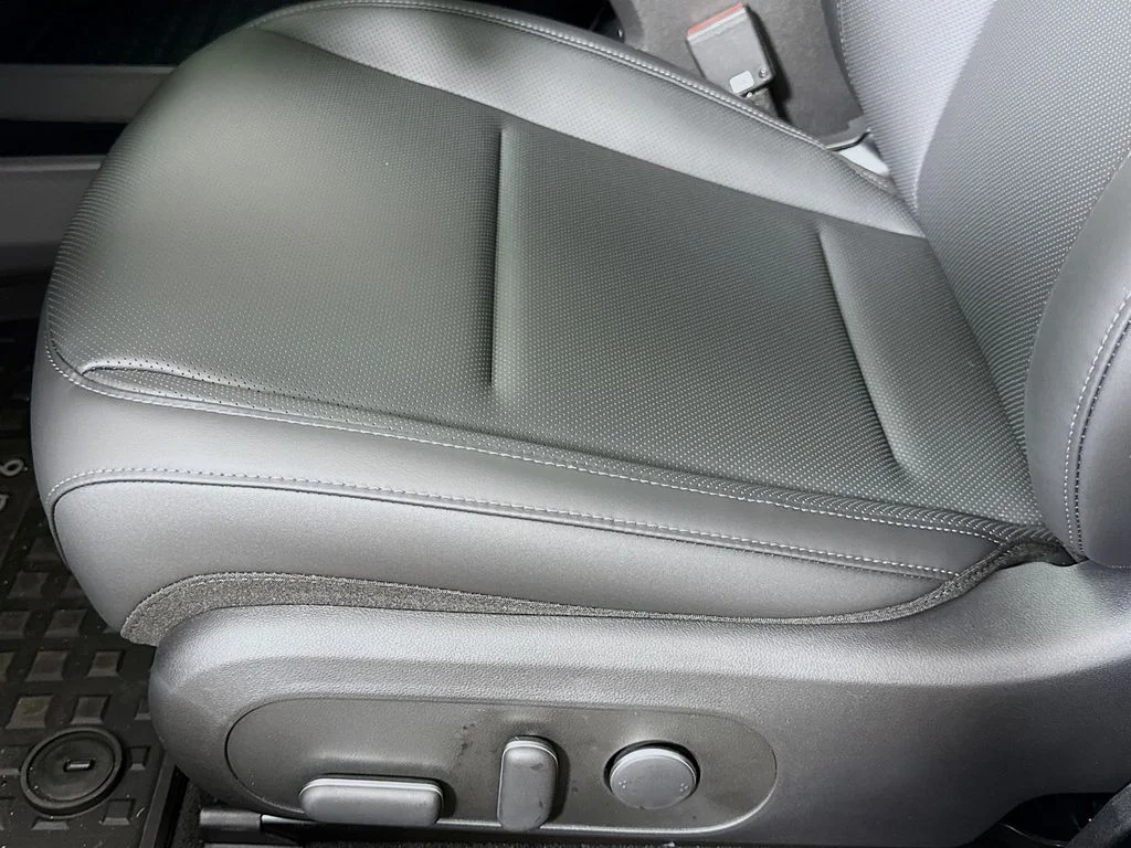 2025 Hyundai IONIQ 6 SEL - Photo 20