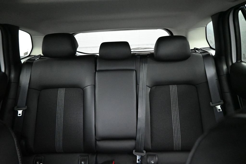 New 2026 Wind Chill Pearl Mazda Preferred AWD image 18