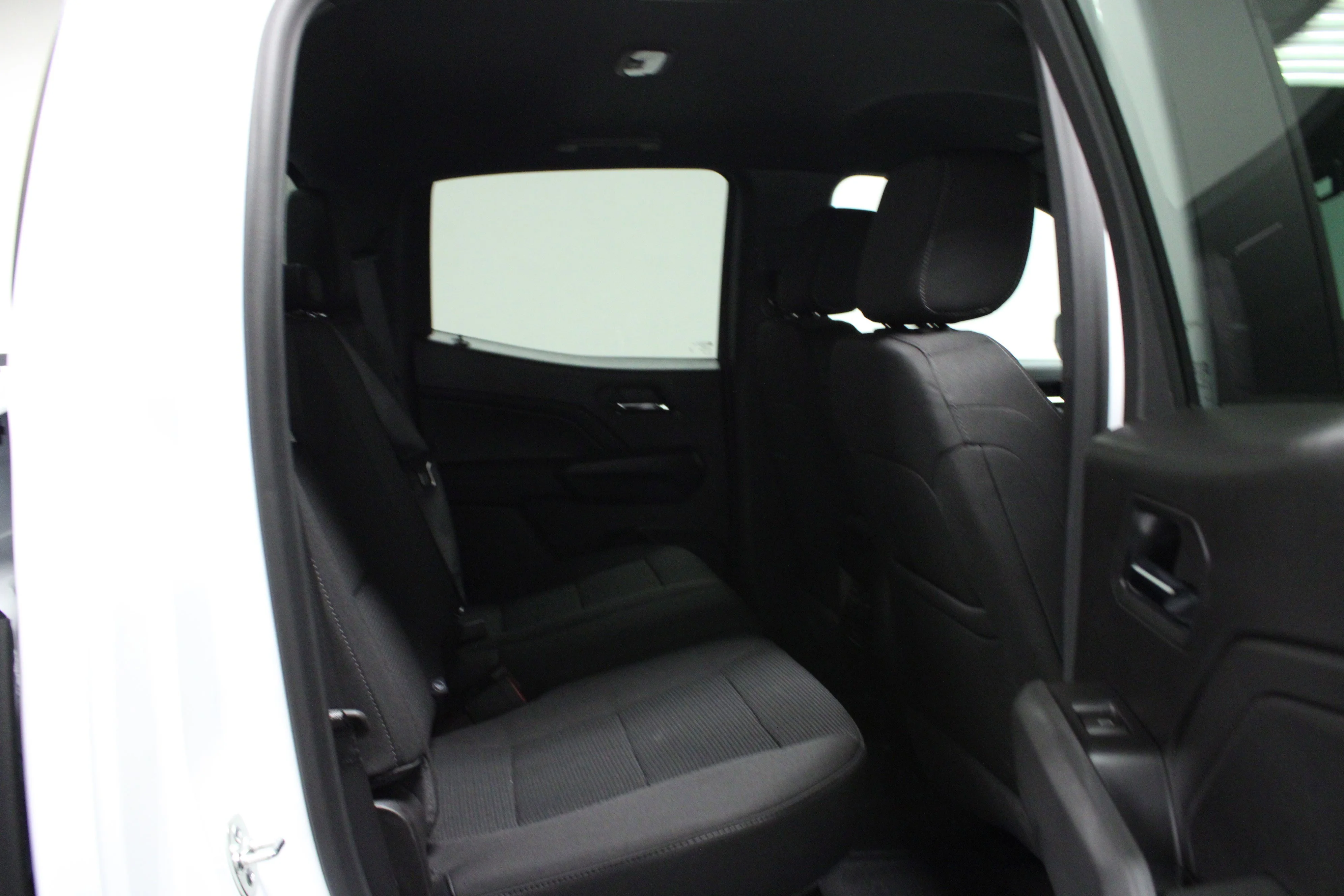 New 2026 Summit White GMC Elevation image 15