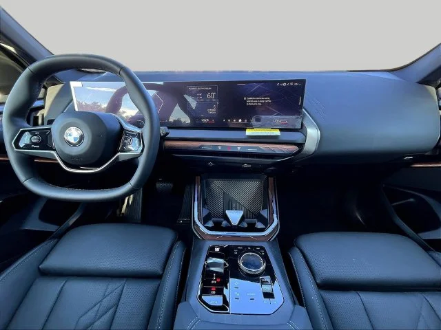 Used 2026 Gray BMW 30 xDrive image 9