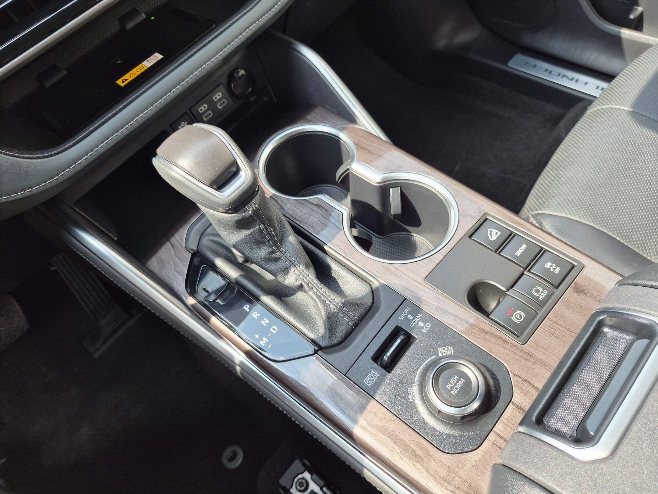 Used 2025 Magnetic Gray Metallic Toyota Limited image 27