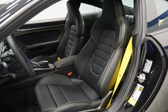 2026 Porsche 911 S - Photo 5