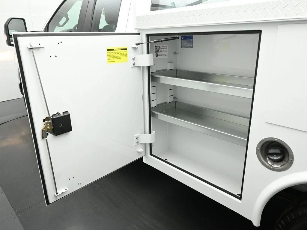New 2026 White Ford XL image 44