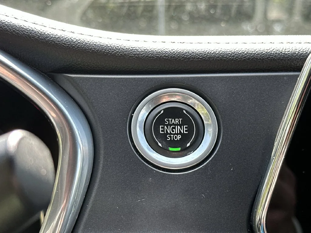 Used 2022 Gray Chevrolet Premier image 14