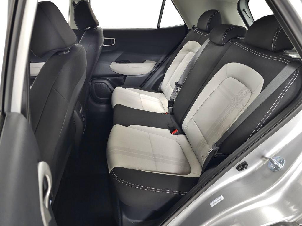2026 Hyundai Venue SEL - Photo 32