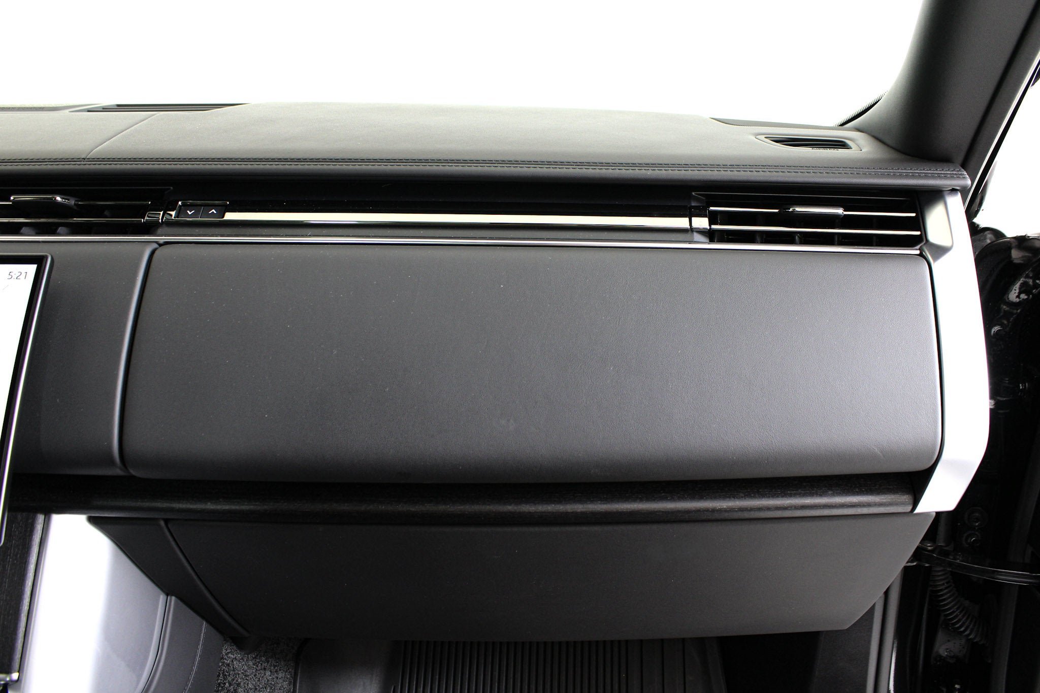Used 2025 Black Land Rover Autobiography image 38