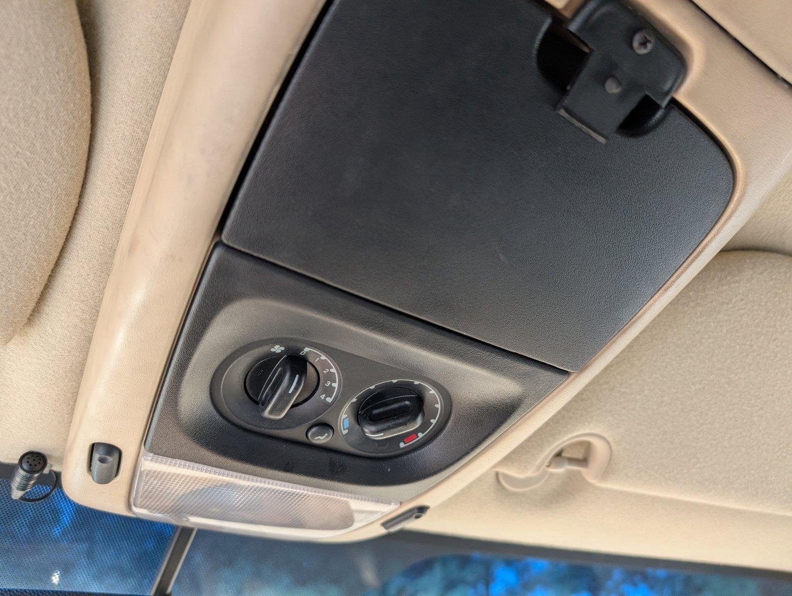 Used 2006 Mineral Grey Metallic Ford Eddie Bauer image 23