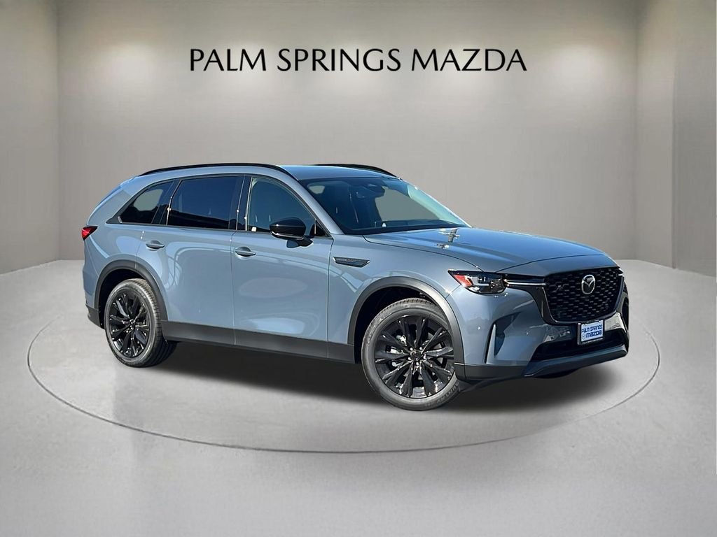 2026 Mazda CX-90