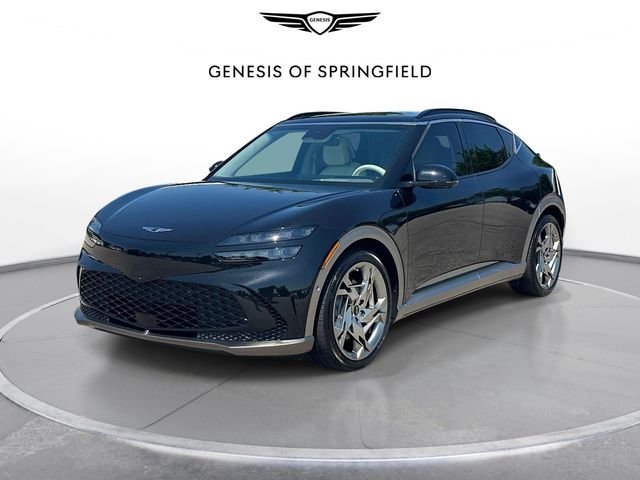 2023 Genesis GV60 GV60 Performance's photo