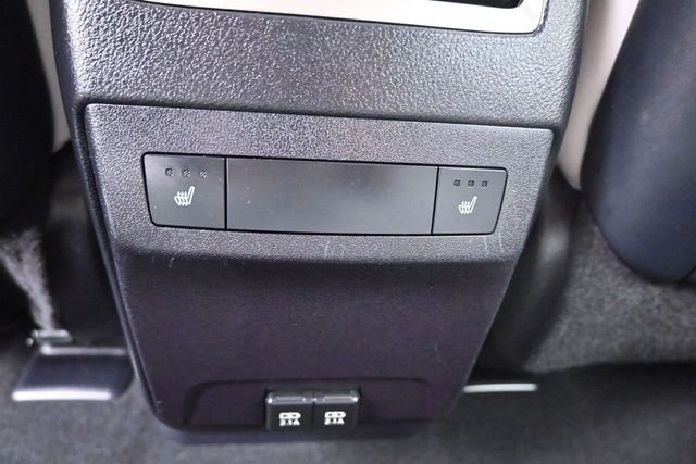 Used 2020 Black Lexus 350 image 23