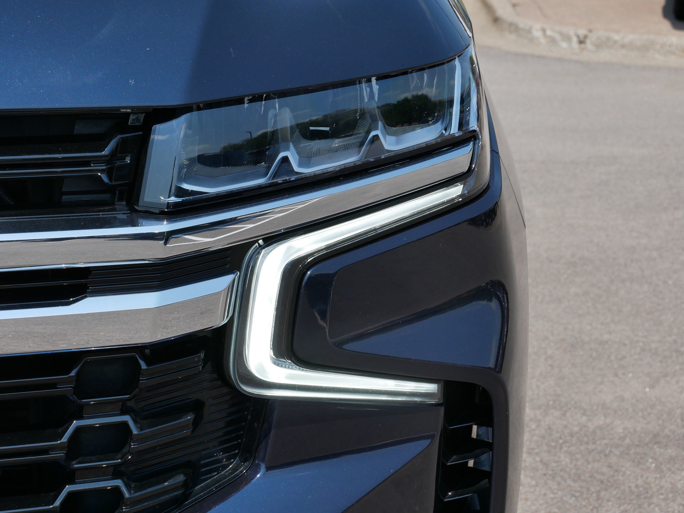 2023 Chevrolet Tahoe LS - Photo 16