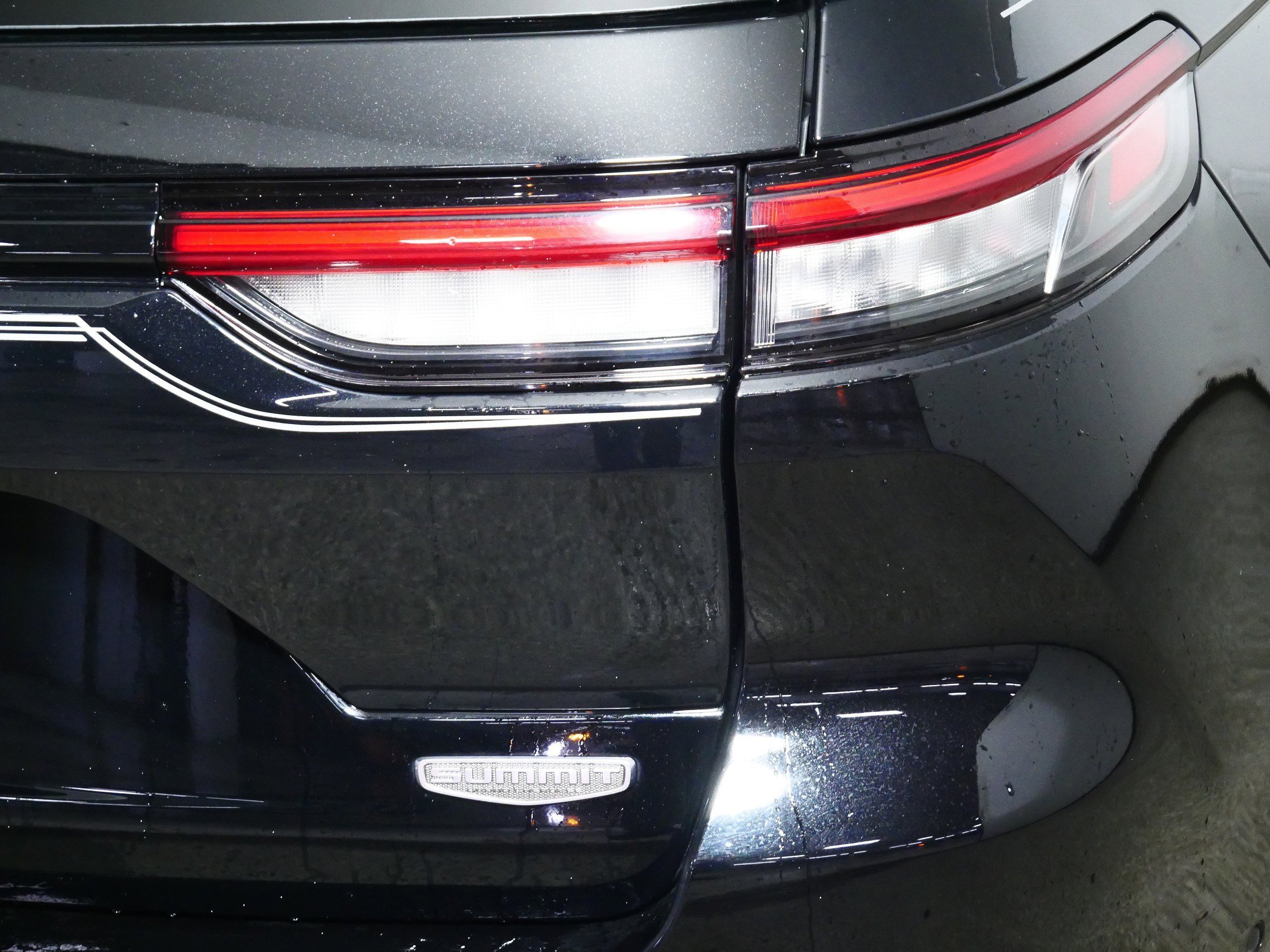 2023 Jeep Grand Cherokee Summit Reserve - Photo 17