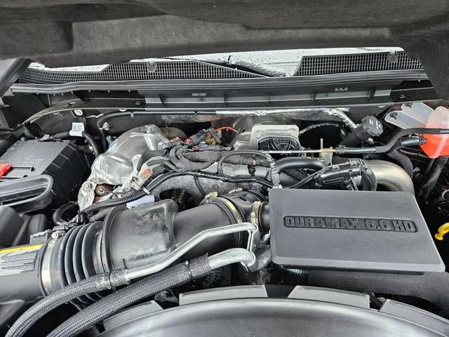 2026 Chevrolet Silverado 2500 HD LT - Photo 22