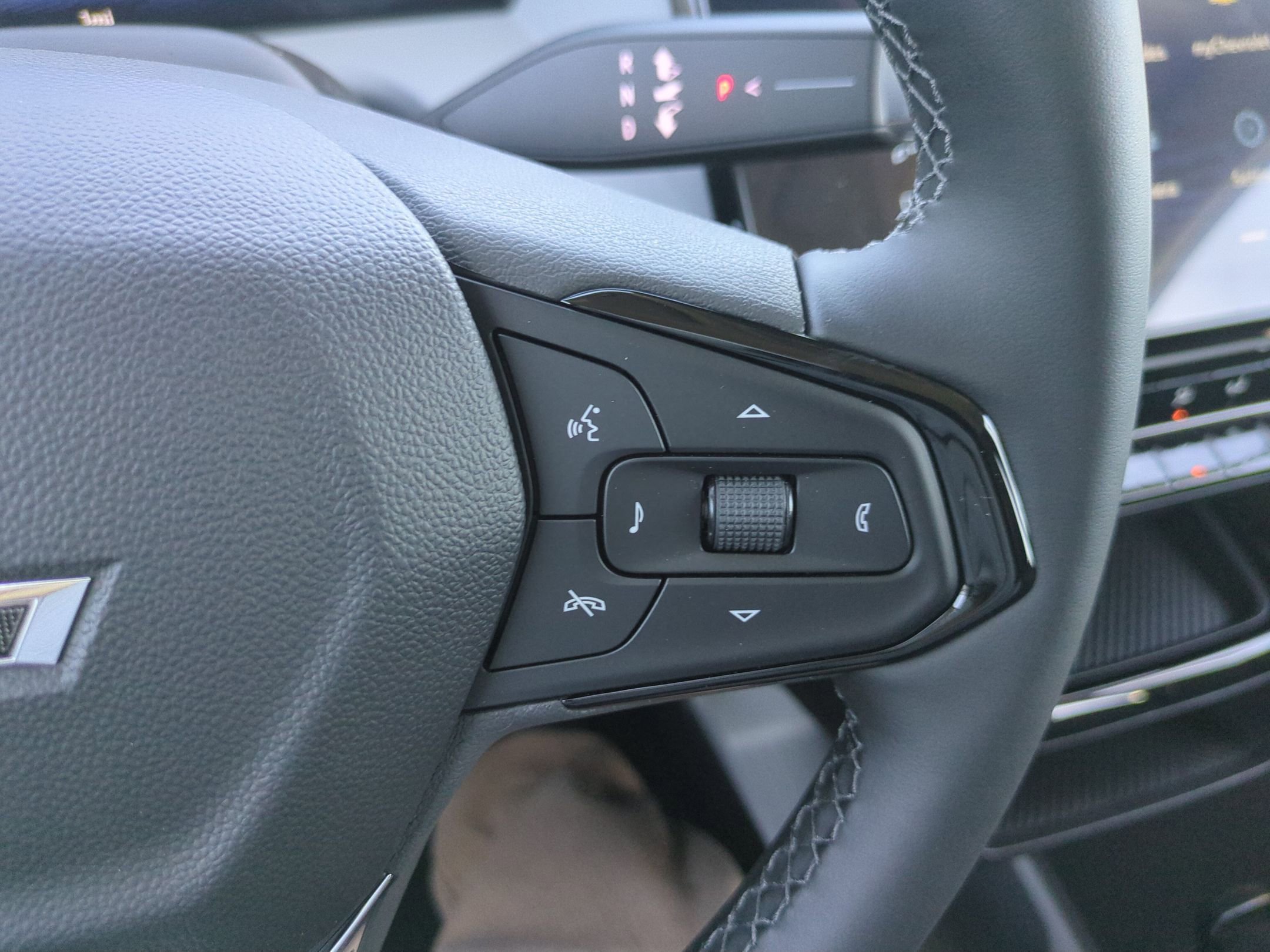 2027 Chevrolet Bolt LT - Photo 22