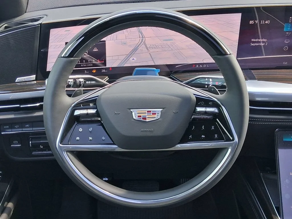 2026 Cadillac Escalade Luxury - Photo 11