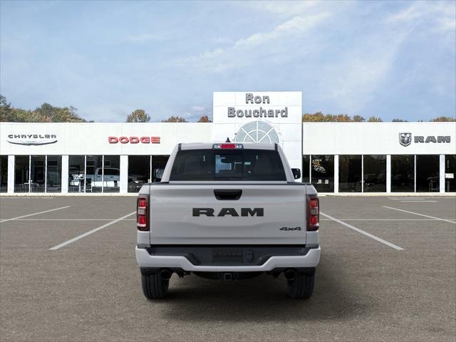2026 RAM 1500 Express - Photo 59