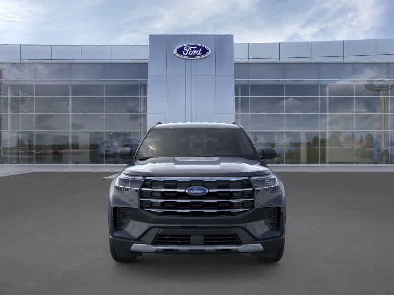 2026 Ford Explorer Active - Photo 6