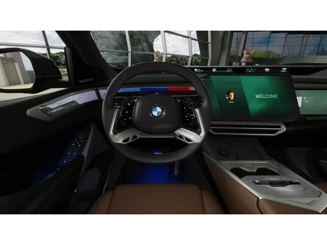 New 2027 Carbon Black Metallic BMW  image 13