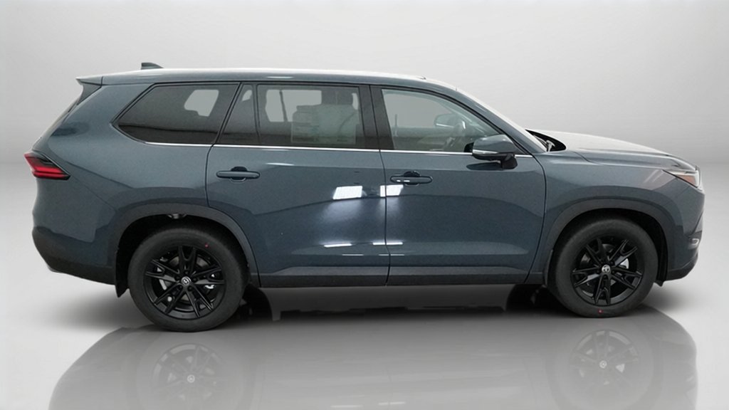 New 2026 Storm Cloud Toyota Limited image 7