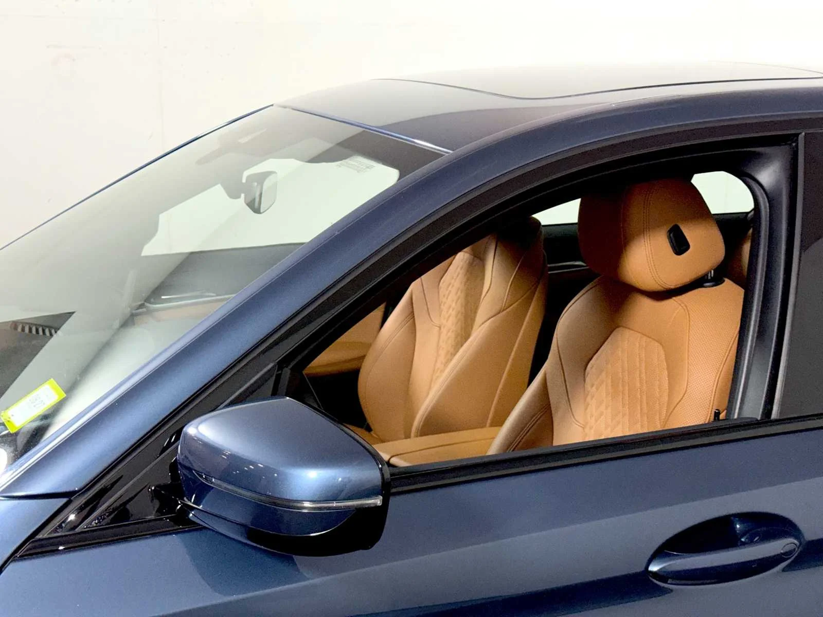 2023 BMW 5 Series 530i - Photo 29