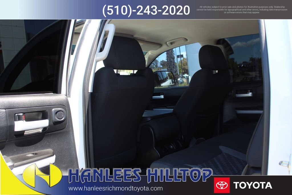2019 Toyota Tundra SR5 - Photo 14